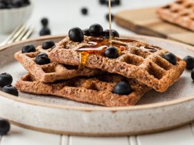 Kitchen Medicine: How Food Choices Can Impact Your Immune System