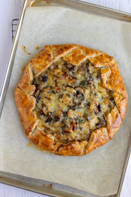 Sauté Like A Pro: Unleashing The Flavor With Perfect Pan Techniques