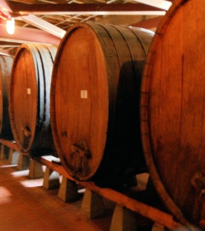 Wine Cellar Chronicles: Collecting, Storing, And Enjoying Fine Wines At Home