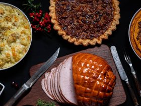 Sip And Savor: Hosting The Ultimate Wine Tasting Dinner Party