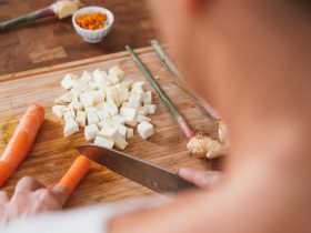 Foraging Feasts: Embracing Wild And Unique Ingredients In Gourmet Cooking