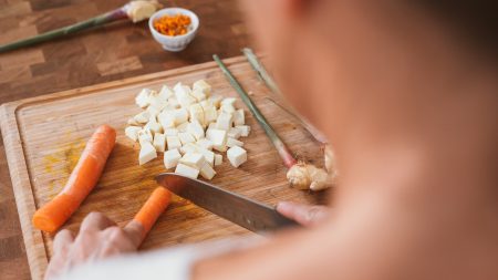 Foraging Feasts: Embracing Wild And Unique Ingredients In Gourmet Cooking